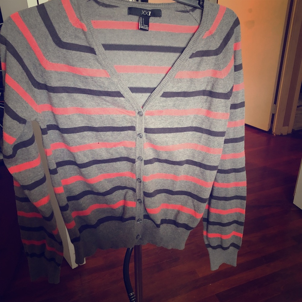 Cardigan